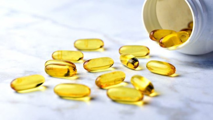 Có nên bổ sung omega-3 cho trẻ em và phụ nữ mang thai? - Ảnh 1. Có nên bổ sung omega-3 cho trẻ em và phụ nữ mang thai? - Ảnh 1.