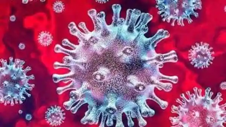 WHO đang nghiên cứu khả năng "gây bệnh nặng" của biến thể phụ BA.3 Omicron - Ảnh 1. WHO đang nghiên cứu khả năng "gây bệnh nặng" của biến thể phụ BA.3 Omicron - Ảnh 1.