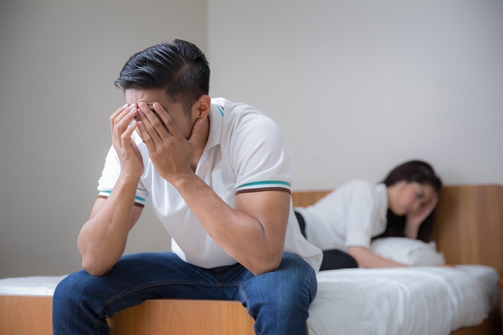 Mắc COVID-19 có gây yếu sinh lý ở nam giới? - Ảnh 4.