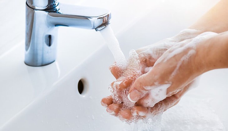 Các yếu tố nguy cơ gây nhiễm khuẩn hô hấp cấp ở trẻ và cách khắc phục - Ảnh 5. Các yếu tố nguy cơ gây nhiễm khuẩn hô hấp cấp ở trẻ và cách khắc phục - Ảnh 5.