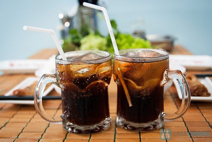 Trẻ mắc COVID-19, cha mẹ nên cho trẻ ăn uống thế nào để nhanh khỏi? - Ảnh 4. Trẻ mắc COVID-19, cha mẹ nên cho trẻ ăn uống thế nào để nhanh khỏi? - Ảnh 4.