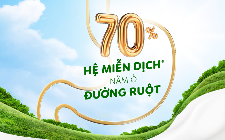 Tiêu hóa khỏe – “Chìa khóa” giúp phòng bệnh từ xa