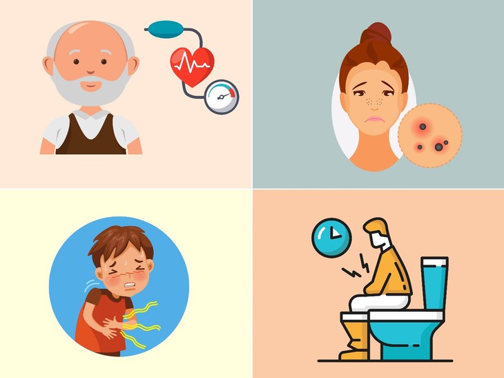 Sự thật là… chỉ 5% chúng ta tiêu thụ đủ chất xơ mỗi ngày - Ảnh 3.