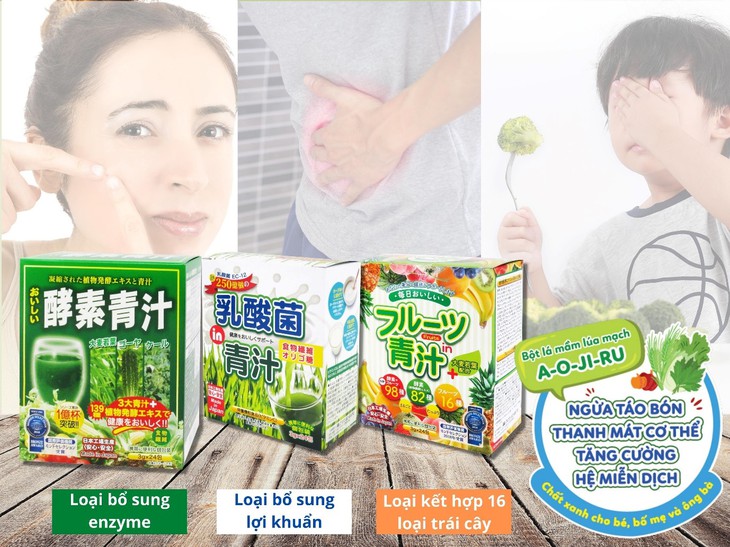 Sự thật là… chỉ 5% chúng ta tiêu thụ đủ chất xơ mỗi ngày - Ảnh 4.