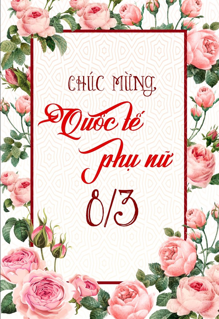 12 lời chúc 8/3 của sao Việt đốn tim khán giả - Ảnh 3.