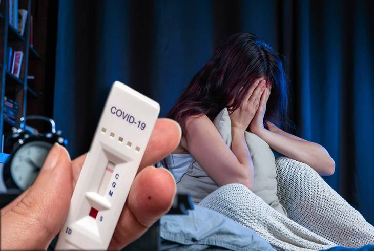 F0 bị "hành hạ" vì chứng mất ngủ, chuyên gia chỉ rõ đây mới là nguyên nhân chính! - Ảnh 2.