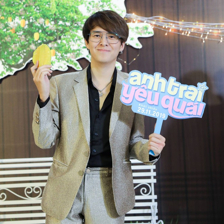 Đạo diễn Vũ Ngọc Phượng mắc bệnh tim bẩm sinh, mãi trong ký ức người ở lại - Ảnh 4.