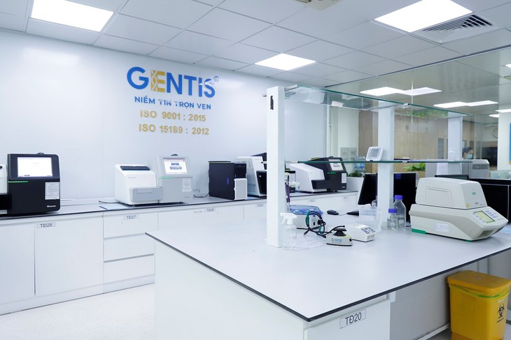 Vô sinh ở nam giới, vấn đề cần được quan tâm… - Ảnh 3. Vô sinh ở nam giới, vấn đề cần được quan tâm… - Ảnh 3.