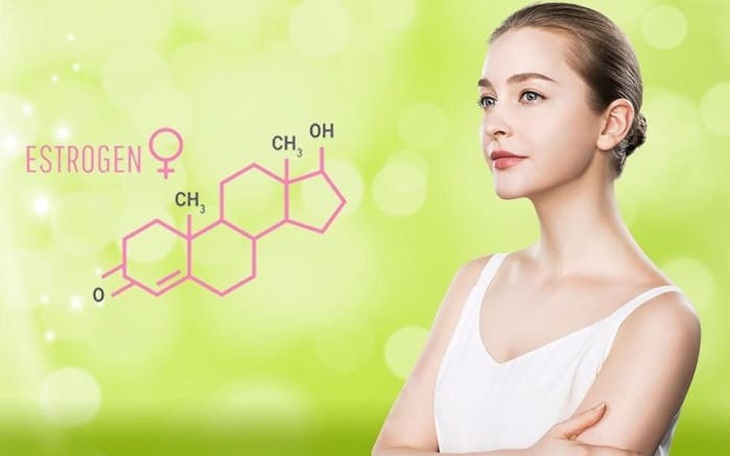 Mất cân bằng nội tiết tố nữ ảnh hưởng đến chu kỳ kinh nguyệt?