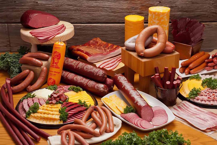 Cách thực hiện một chế độ ăn uống lành mạnh giúp bảo vệ sức khỏe trong đại dịch COVID-19 - Ảnh 3. Cách thực hiện một chế độ ăn uống lành mạnh giúp bảo vệ sức khỏe trong đại dịch COVID-19 - Ảnh 3.
