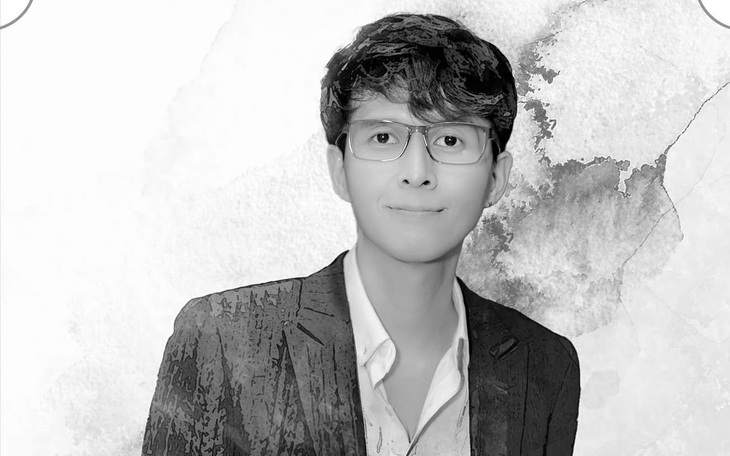 Đạo diễn Vũ Ngọc Phượng mắc bệnh tim bẩm sinh, mãi trong ký ức người ở lại