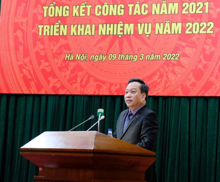 Phát huy vai trò lãnh đạo của tổ chức đảng, đảng viên - Ảnh 3. Phát huy vai trò lãnh đạo của tổ chức đảng, đảng viên - Ảnh 3.