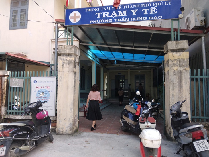 Số ca mắc COVID-19 ở Hà Nam tăng cao, khuyến cáo người dân không tùy tiện sử dụng thuốc - Ảnh 2.