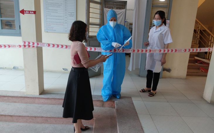 Số ca mắc COVID-19 ở Hà Nam tăng cao, khuyến cáo người dân không tùy tiện sử dụng thuốc