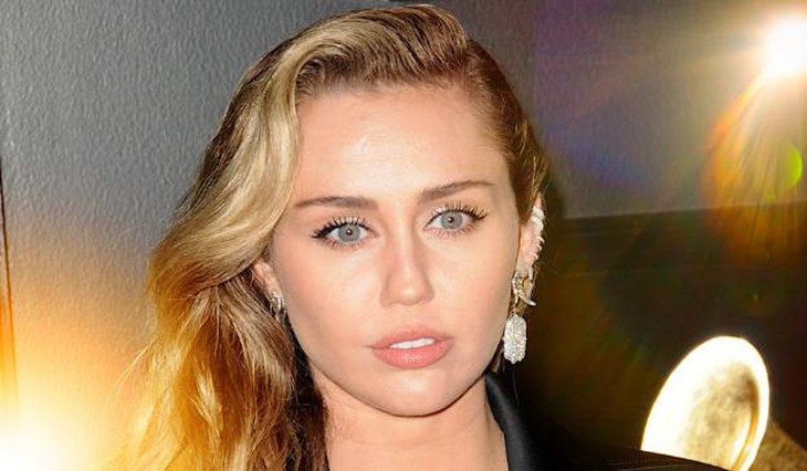 MiLey Cyrus 4