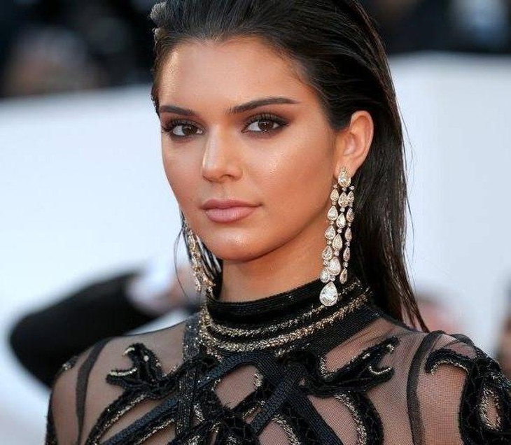 Kendall Jenner 1