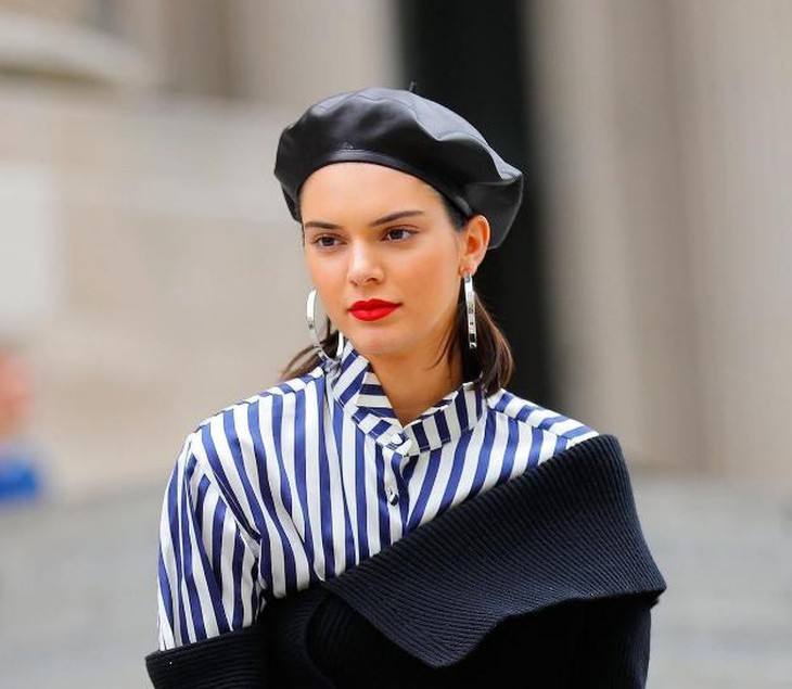 Kendall Jenner 4