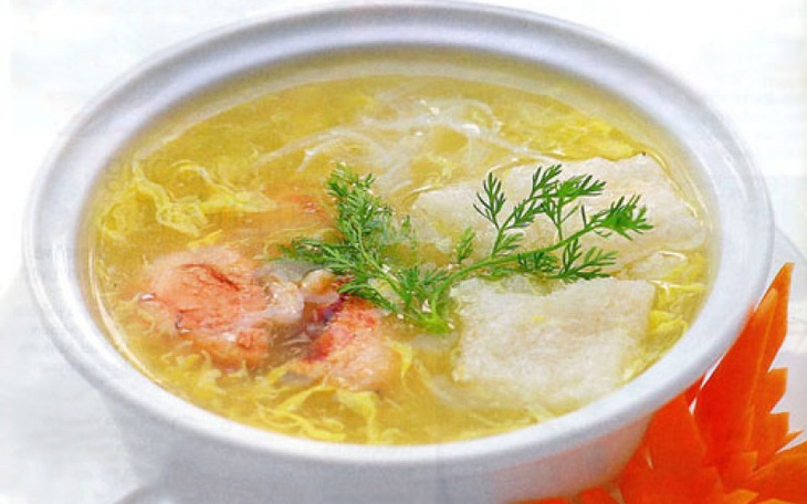 Giải mã 7 câu hỏi của F0 về việc nên ăn gì, kiêng gì khi mắc COVID-19