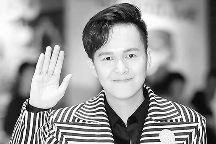 Đạo diễn Vũ Ngọc Phượng mắc bệnh tim bẩm sinh, mãi trong ký ức người ở lại - Ảnh 2.