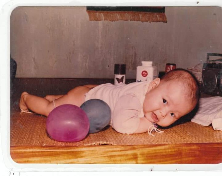 Đạo diễn Vũ Ngọc Phượng mắc bệnh tim bẩm sinh, mãi trong ký ức người ở lại - Ảnh 5.