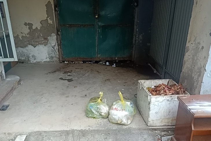 Hà Nội: Xử lý rác thải F0 điều trị tại nhà, cần ý thức từ người dân - Ảnh 4.