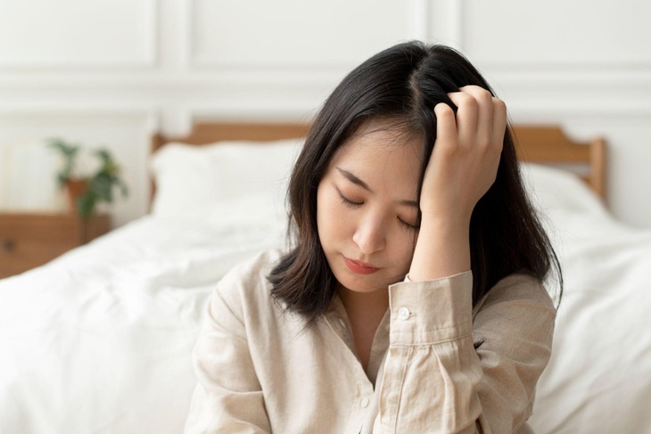 Sự thật về phụ nữ yếu sinh lý & phụ nữ tiền mãn kinh có thể bạn chưa biết - Ảnh 2. Sự thật về phụ nữ yếu sinh lý & phụ nữ tiền mãn kinh có thể bạn chưa biết - Ảnh 2.