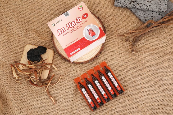 Hỗ trợ giảm nguy cơ đau tức ngực do thiểu năng mạch vành bằng Đông y - Ảnh 2.