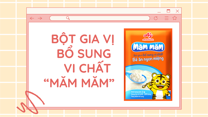 Bật mí công thức chế biến món ăn cho trẻ không sợ thiếu vi chất - Ảnh 5.