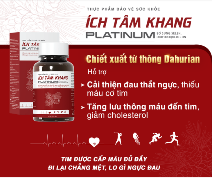 Thiếu máu cơ tim ở người bệnh tiểu đường, huyết áp cao, mạch vành diễn ra như thế nào? - Ảnh 3. Thiếu máu cơ tim ở người bệnh tiểu đường, huyết áp cao, mạch vành diễn ra như thế nào? - Ảnh 3.
