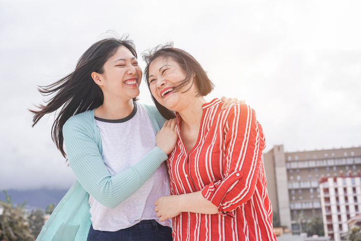 Sự thật về phụ nữ yếu sinh lý & phụ nữ tiền mãn kinh có thể bạn chưa biết - Ảnh 3. Sự thật về phụ nữ yếu sinh lý & phụ nữ tiền mãn kinh có thể bạn chưa biết - Ảnh 3.