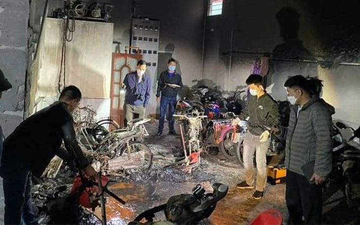 Kỹ năng thoát hiểm khi có cháy ai cũng cần biết