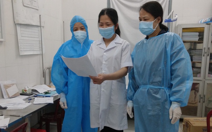 Số ca mắc COVID-19 giảm mạnh, Hà Nam chỉ còn 3 xã, phường nguy cơ cao