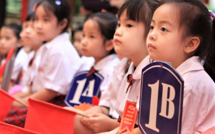 Hà Nội tiếp tục hỗ trợ tuyển sinh trực tuyến trẻ mầm non, lớp 1, lớp 6