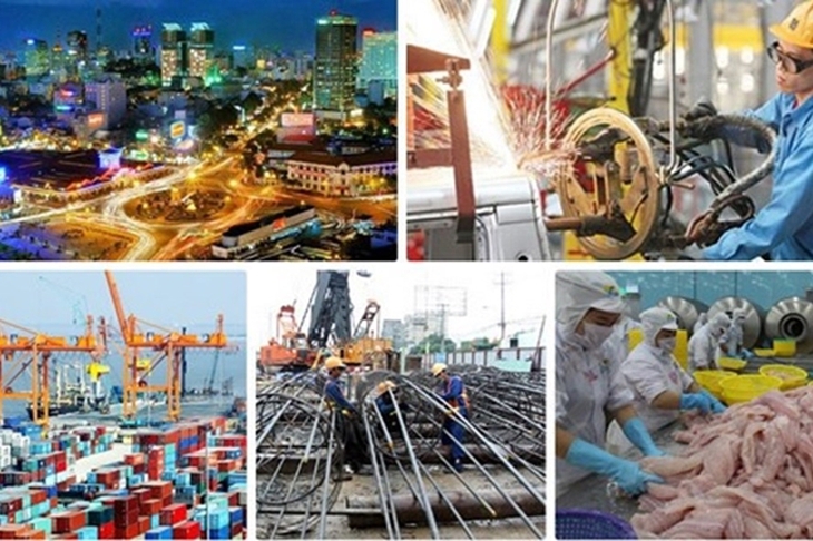 Thủ tướng Chính phủ đôn đốc thực hiện nhiệm vụ cấp bách phục hồi, phát triển KT-XH - Ảnh 2.