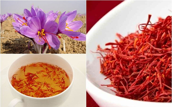 5 loại gia vị giúp bạn tăng ham muốn trong "chuyện ấy"