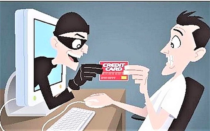 Cách nhận biết lừa đảo trực tuyến