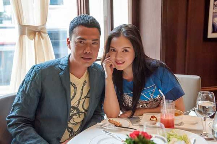 Giàu có và nổi tiếng, vì sao diễn viên Lý Nhã Kỳ vẫn ‘lẻ bóng đơn côi’? - Ảnh 5.
