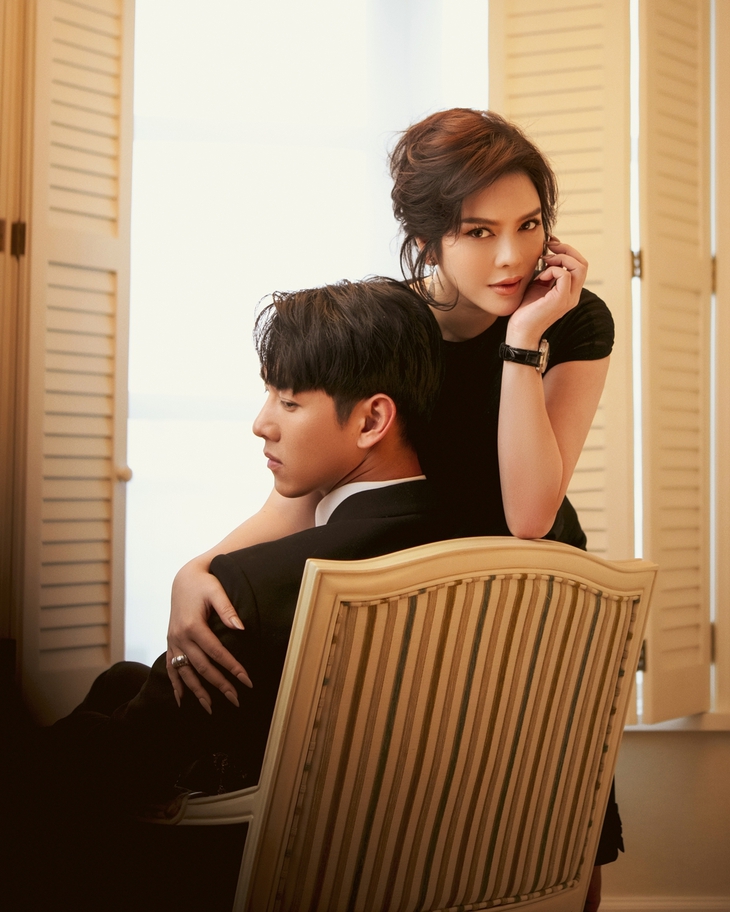 Giàu có và nổi tiếng, vì sao diễn viên Lý Nhã Kỳ vẫn ‘lẻ bóng đơn côi’? - Ảnh 3.