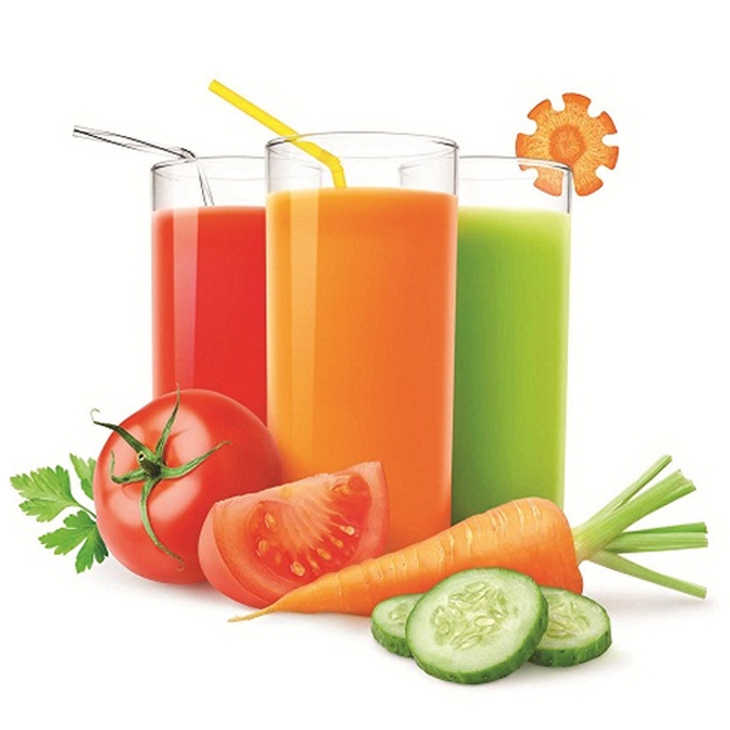 Những loại thực phẩm chứa nhiều nước tốt cho sức khỏe - Ảnh 6.