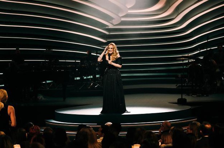 Adele 1