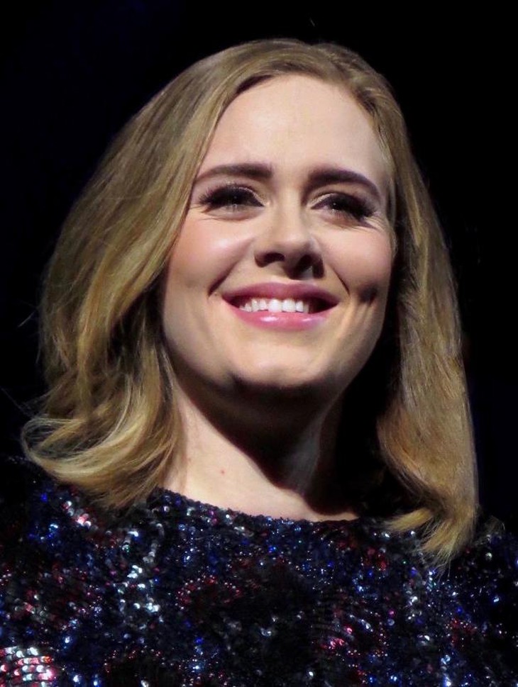 Adele 2