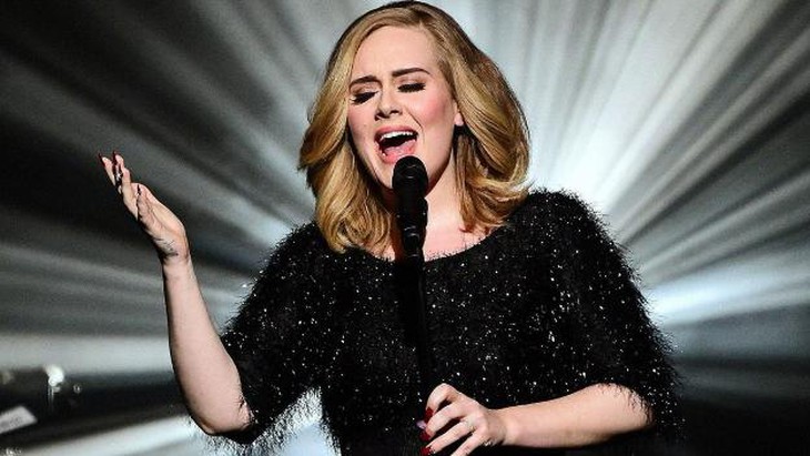Adele 3