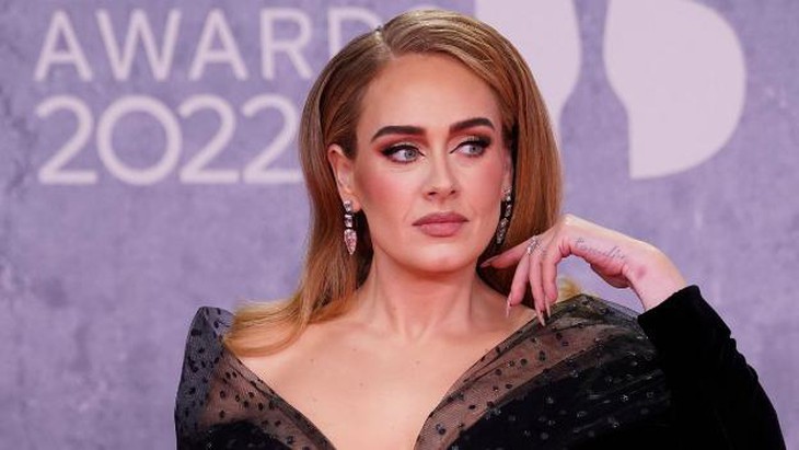 Adele 4