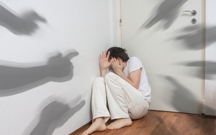 Chữa rối loạn stress sau sang chấn hậu COVID-19