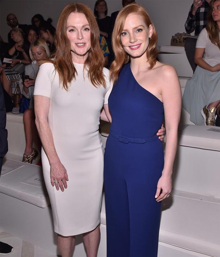 Jessica Chastain 6