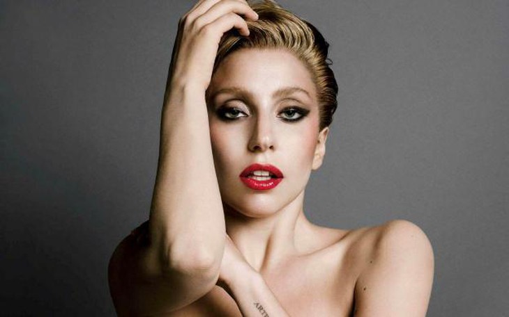 Cách Lady Gaga giữ gìn sức khỏe và vóc dáng