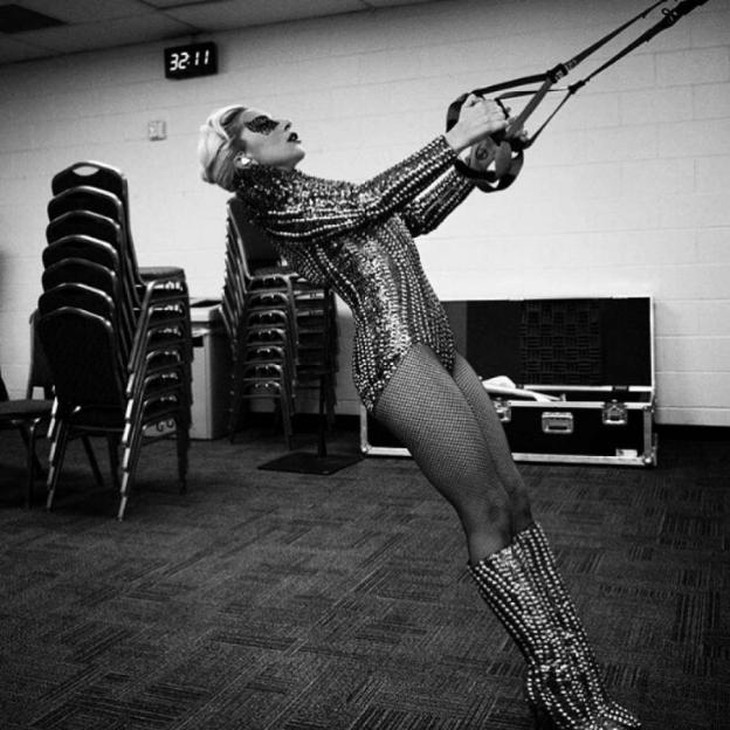 Lady Gaga 1
