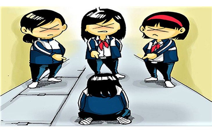 Liên tiếp bạo lực học đường: "Không sợ xử phạt nặng sẽ hỏng mất một con người"