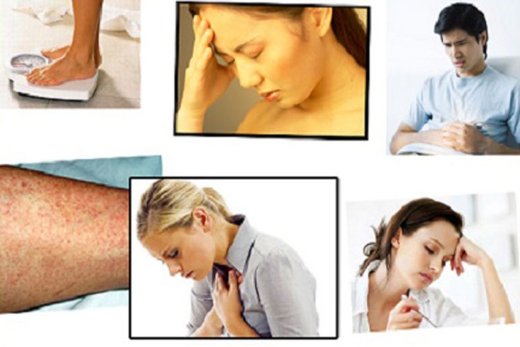 Ung thư gan: Biểu hiện, nguyên nhân, điều trị và những điều cần biết - Ảnh 3.