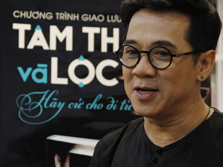 Hội sách trực tuyến 2022: NSƯT Thành Lộc, ca sĩ Mỹ Tâm, Trấn Thành lan tỏa văn hóa đọc - Ảnh 6. Hội sách trực tuyến 2022: NSƯT Thành Lộc, ca sĩ Mỹ Tâm, Trấn Thành lan tỏa văn hóa đọc - Ảnh 6.